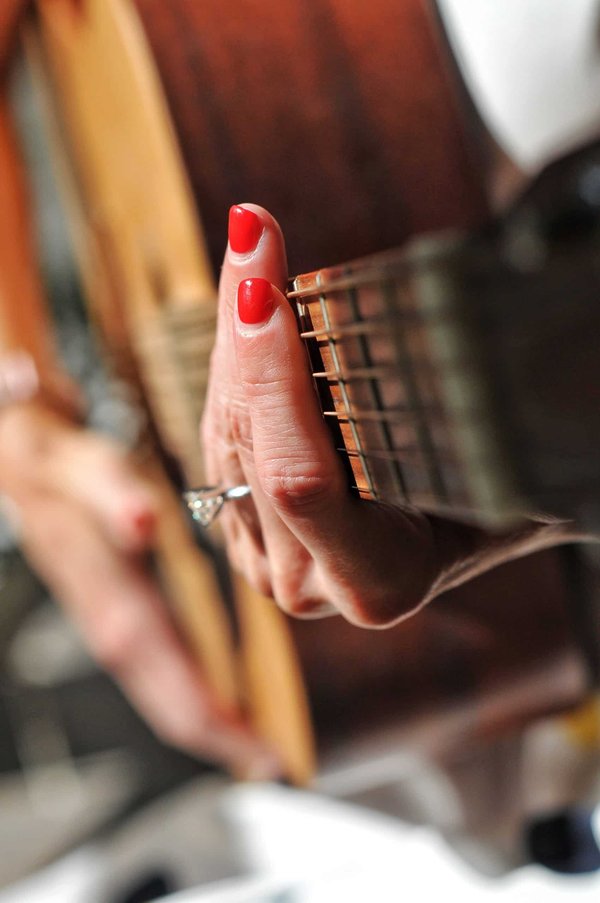 Are There Cognitive Benefits to Playing Musical Instruments for Stroke Survivors?